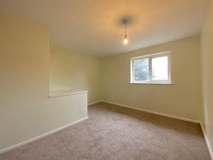 Bedroom One- click for photo gallery
